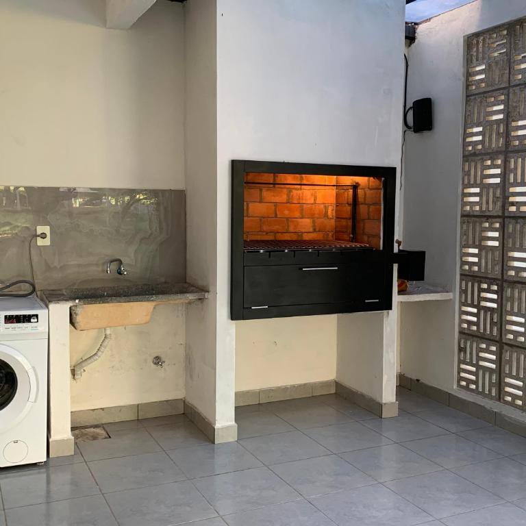 Casa moderna cerca de la playa - Apartamento de 2 dormitorios - 23