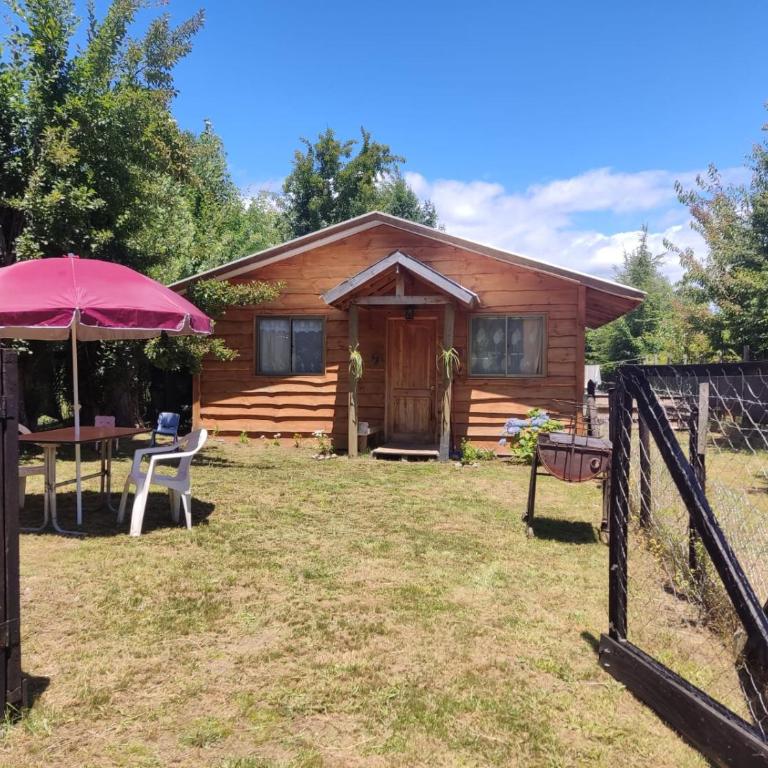 Hospedaje nelly - Two-Bedroom Townhouse - 4