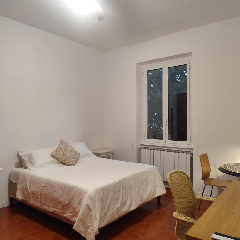 Saint Peters Place 2BR near Vatican - Appartamento con 2 Camere da Letto - 6