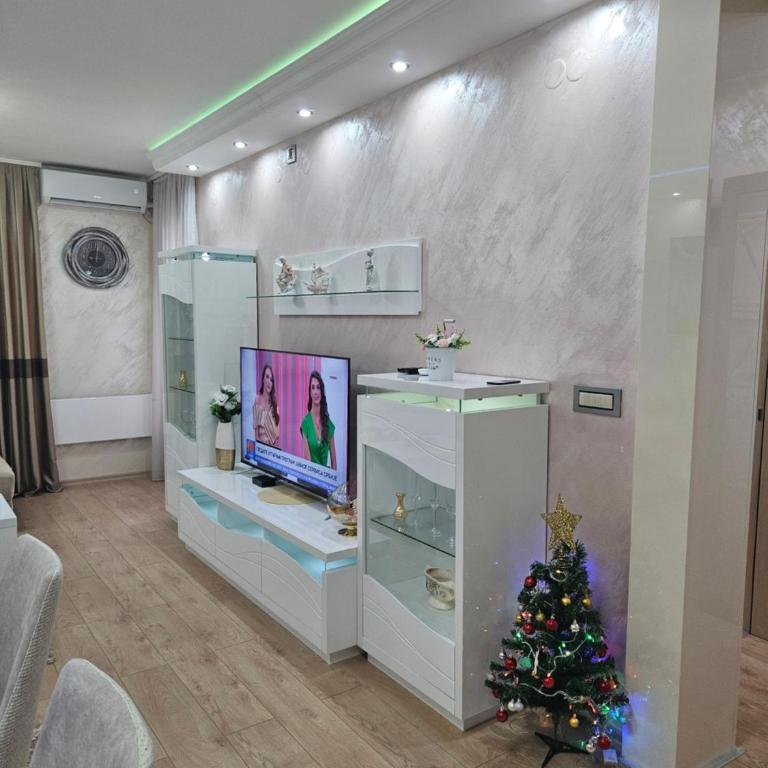 Exclusive apartmants 1 Vrnjacka Banja - Apartman sa 1 Spavaćom Sobom - 3