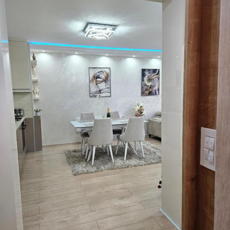 Exclusive apartmants 1 Vrnjacka Banja - Apartman sa 1 Spavaćom Sobom - 39