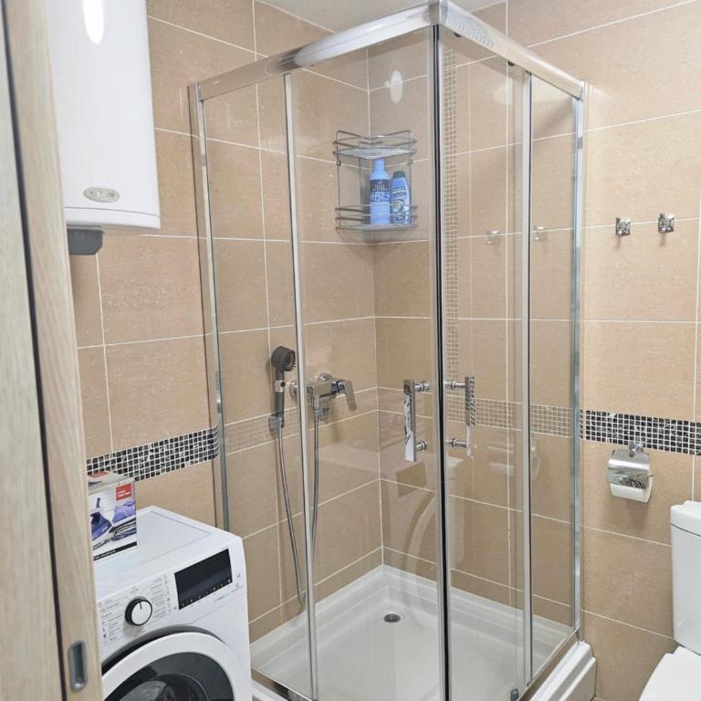 Exclusive apartmants 1 Vrnjacka Banja - Apartman sa 1 Spavaćom Sobom - 38