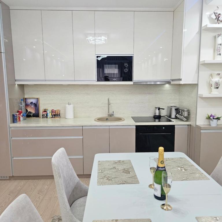 Exclusive apartmants 1 Vrnjacka Banja - Apartman sa 1 Spavaćom Sobom - 26