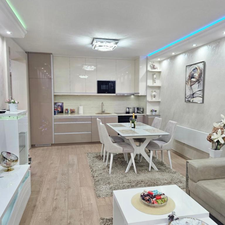 Exclusive apartmants 1 Vrnjacka Banja - Apartman sa 1 Spavaćom Sobom - 28
