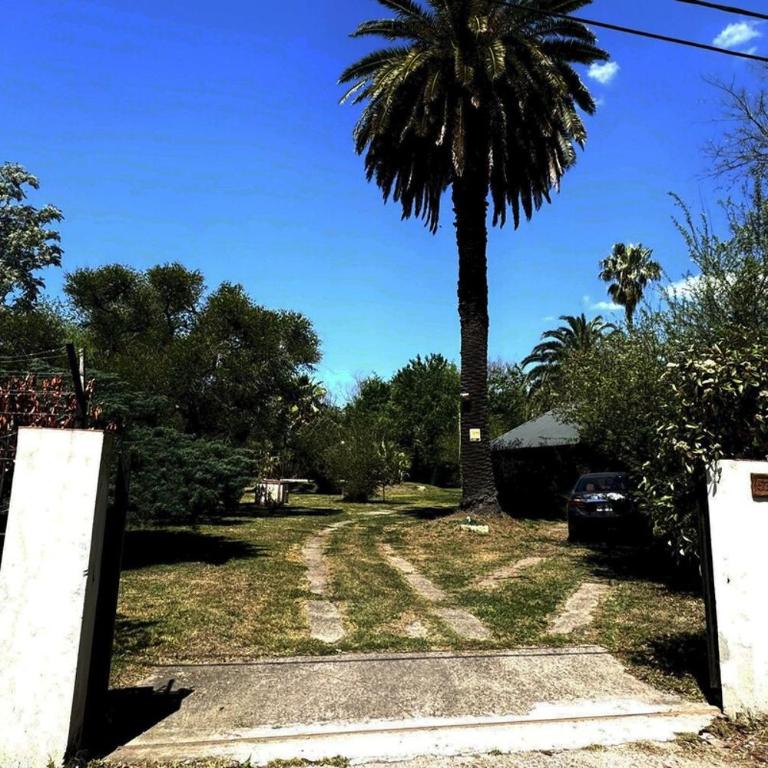 La casa quinta de Camino - Casa de 2 dormitorios - 1