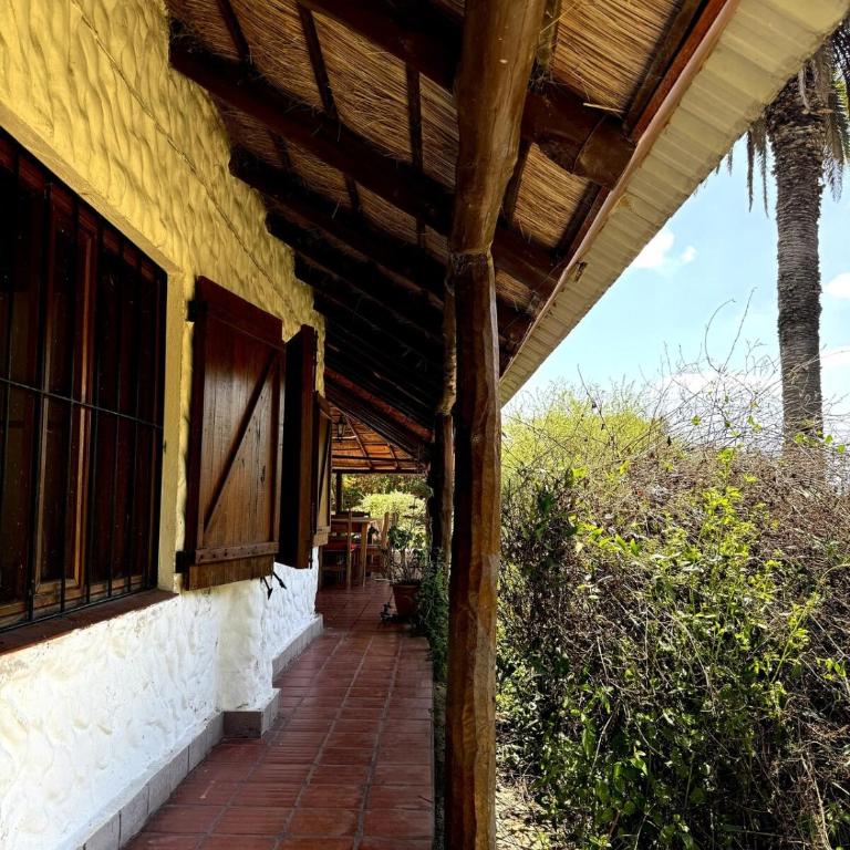 La casa quinta de Camino - Casa de 2 dormitorios - 4