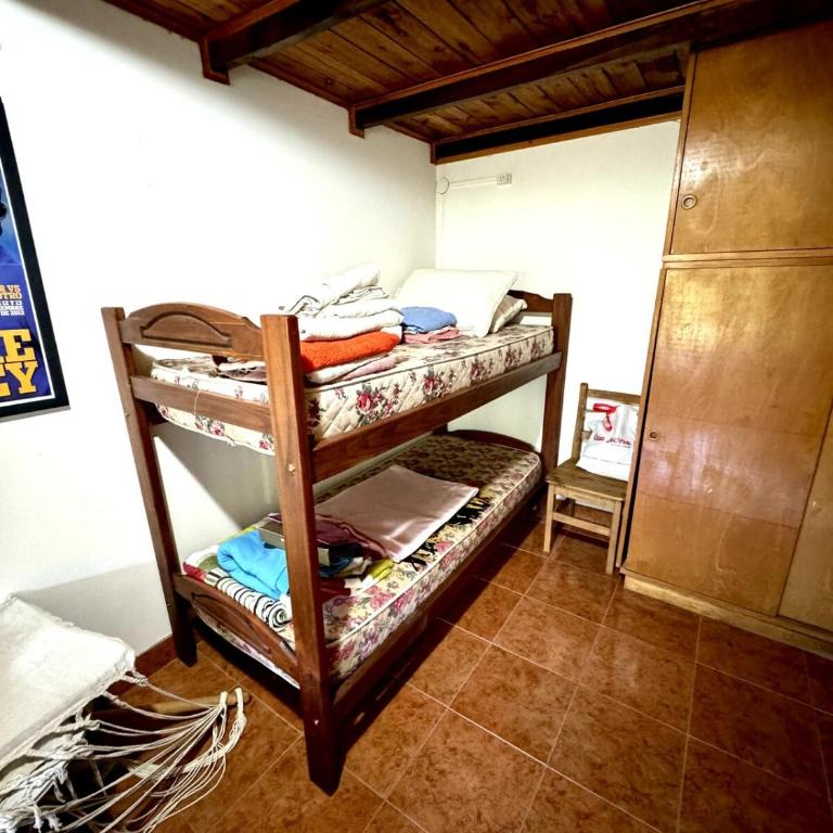 La casa quinta de Camino - Casa de 2 dormitorios - 5