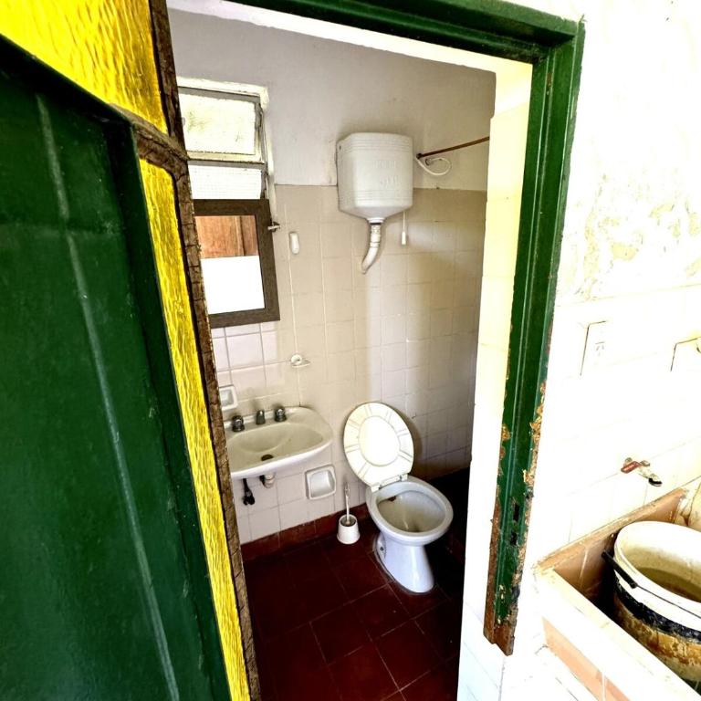 La casa quinta de Camino - Casa de 2 dormitorios - 13