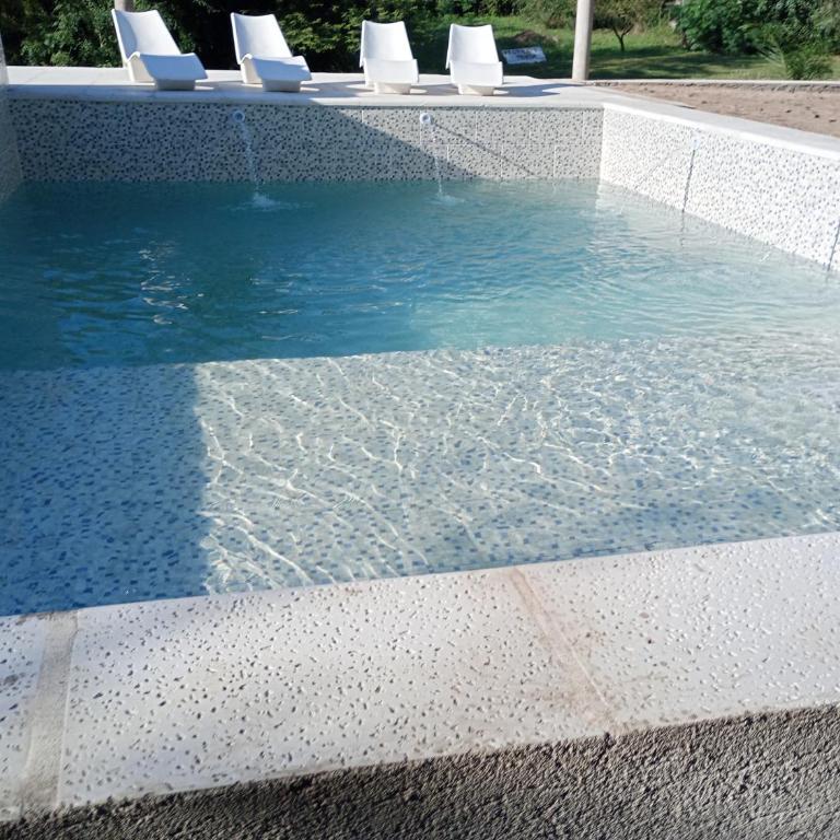 CerroMio! - Chalet de 1 dormitorio - 45