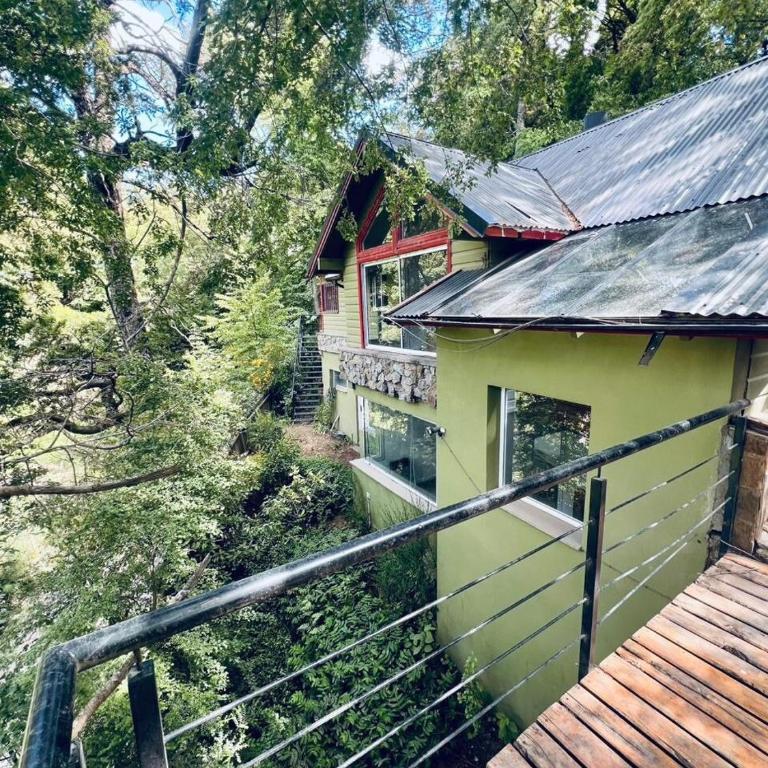 Casa Paraiso 1 - San Martin de los Andes - Chalet de 3 dormitorios - 1