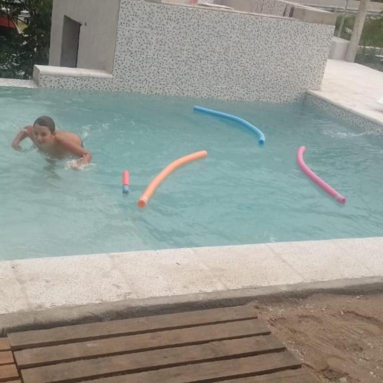 CerroMio! - Chalet de 1 dormitorio - 51