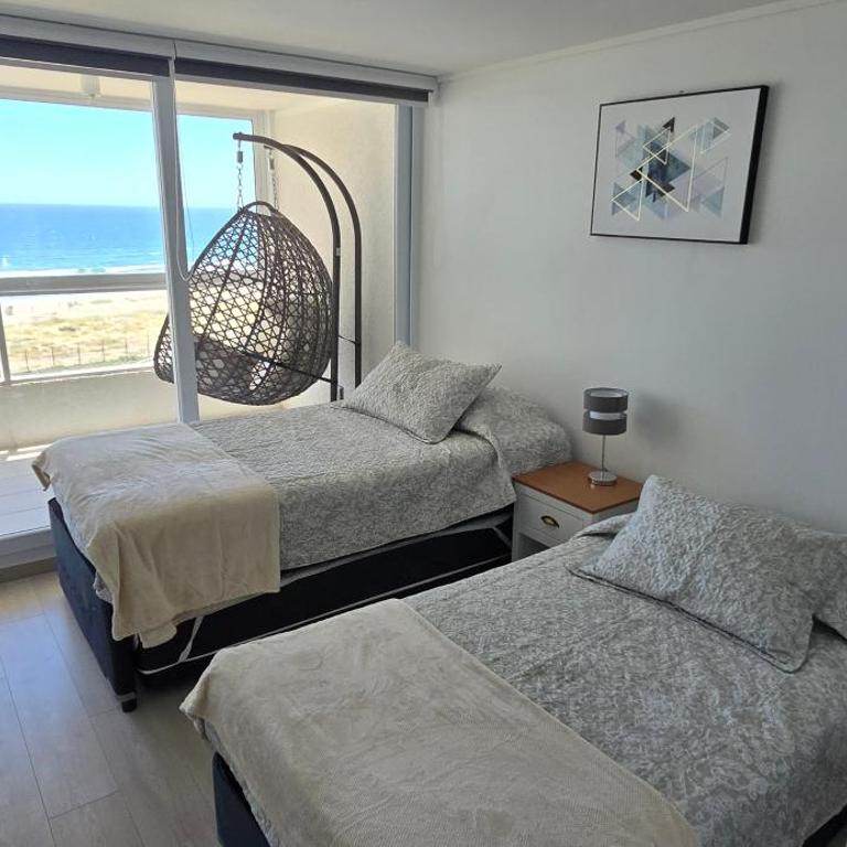 Departamento Laguna del Mar - Apartamento de 3 dormitorios - 7