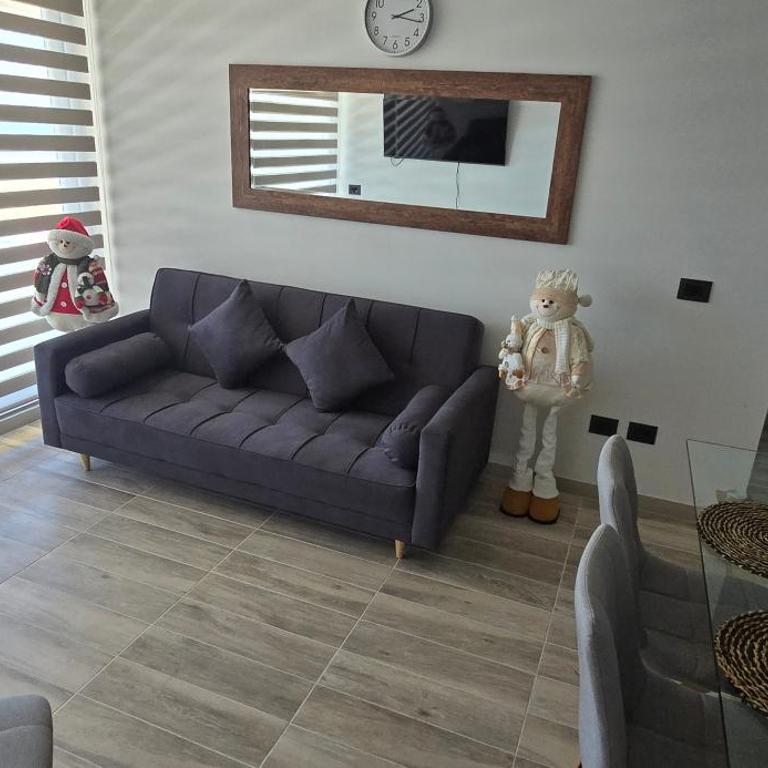 Departamento Laguna del Mar - Apartamento de 3 dormitorios - 3