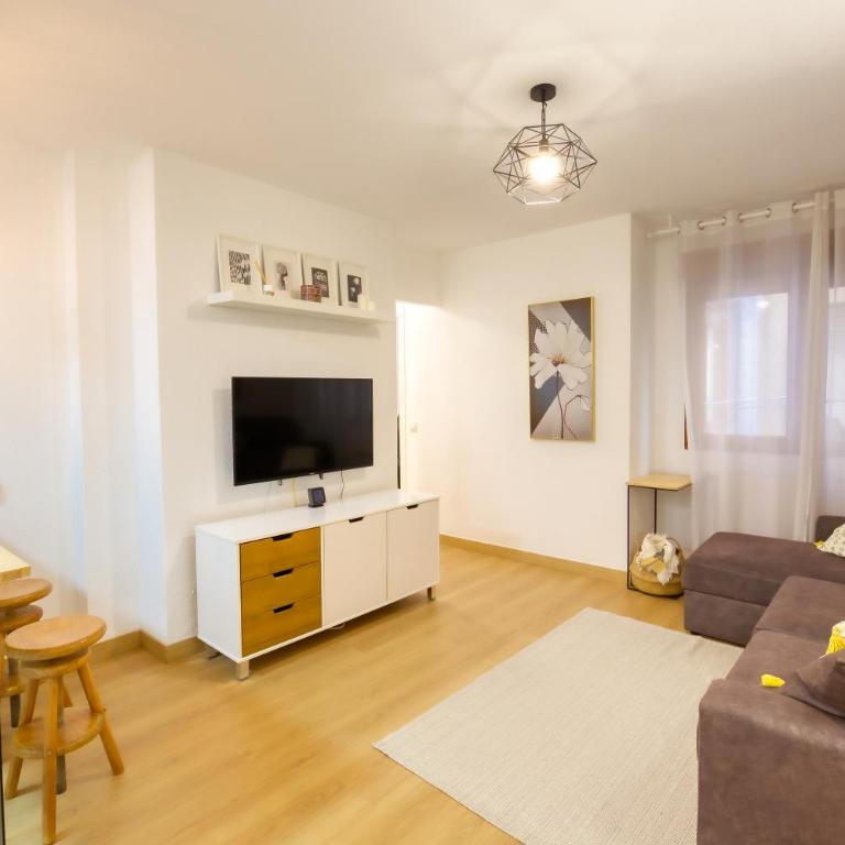 Apartastur26 Gascona Centro Oviedo - Apartamento Superior de 1 dormitorio - 4