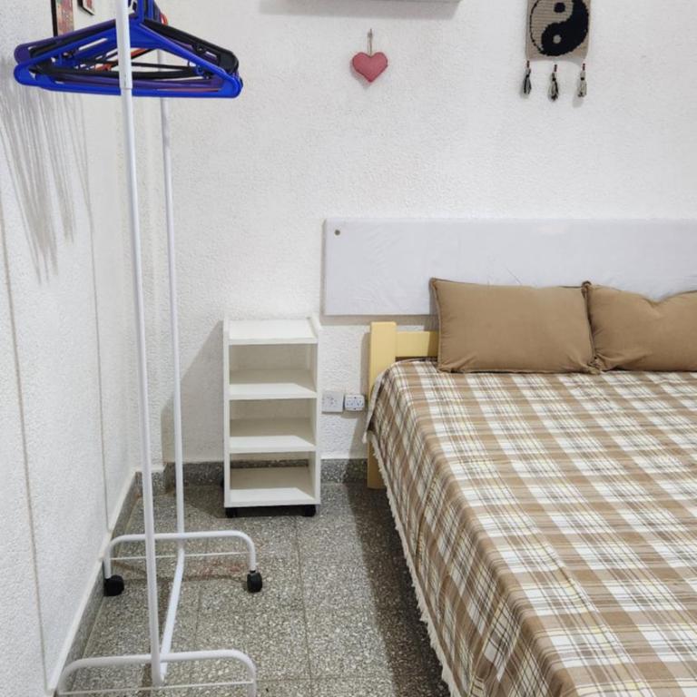 Alquiler de departamento en Santa Teresita - Apartamento Clásico - 2