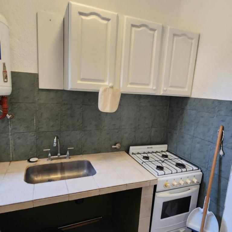 Alquiler de departamento en Santa Teresita - Apartamento Clásico - 8