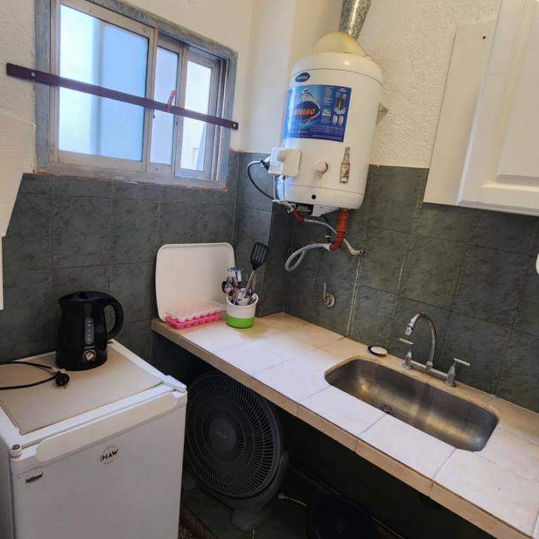 Alquiler de departamento en Santa Teresita - Apartamento Clásico - 7
