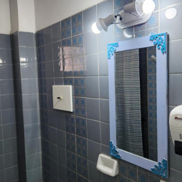 Alquiler de departamento en Santa Teresita - Apartamento Clásico - 9