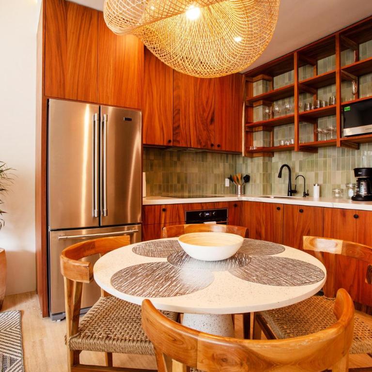 NEW Romantic Zone Gem at Nomada - Vacation Home - 3