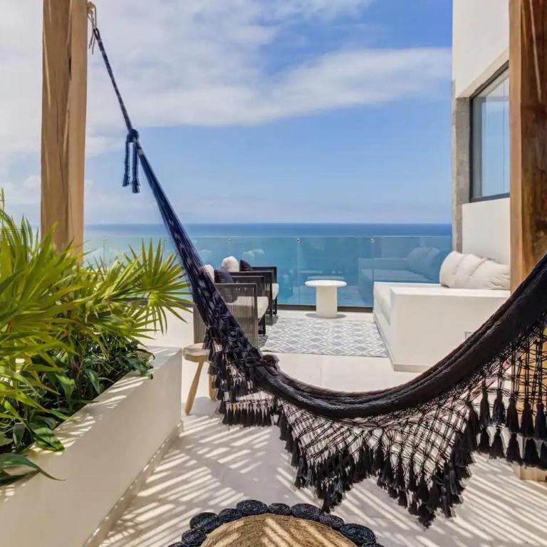 NEW Romantic Zone Gem at Nomada - Vacation Home - 5
