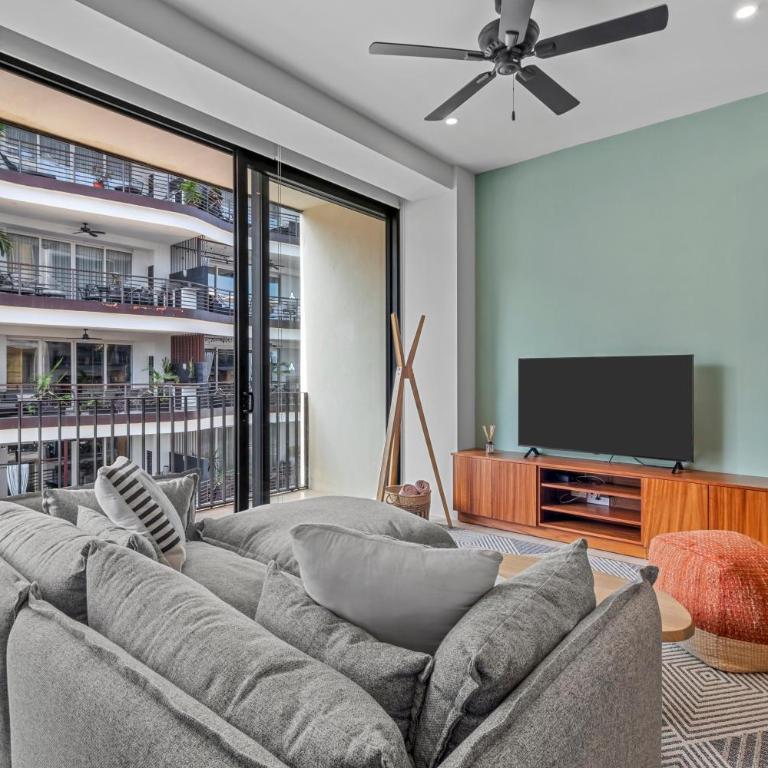 NEW Romantic Zone Gem at Nomada - Vacation Home - 4