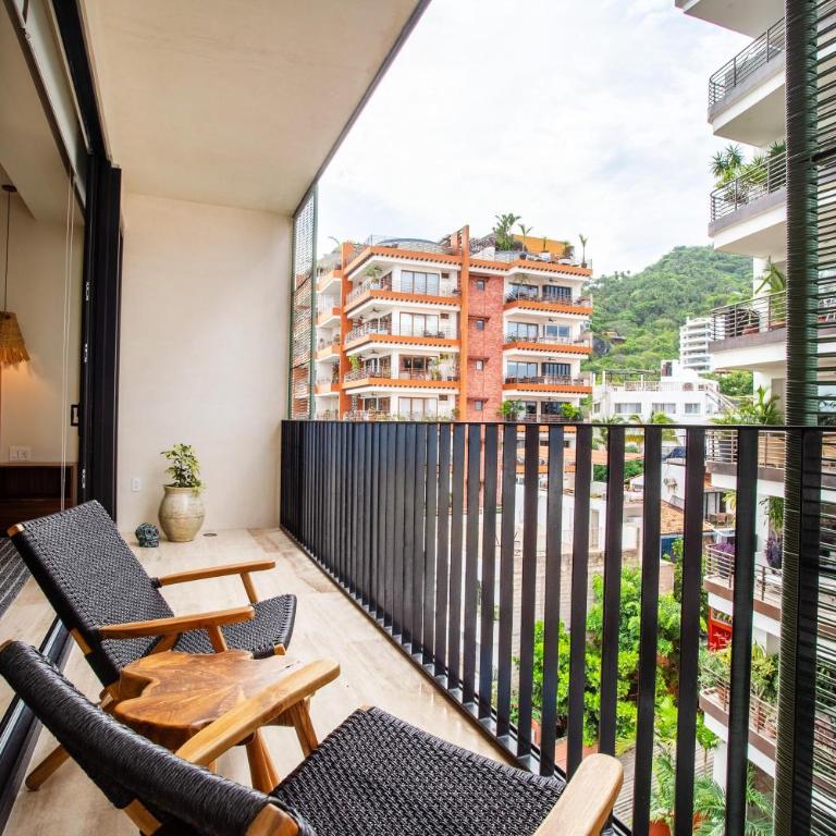 NEW Romantic Zone Gem at Nomada - Vacation Home - 6