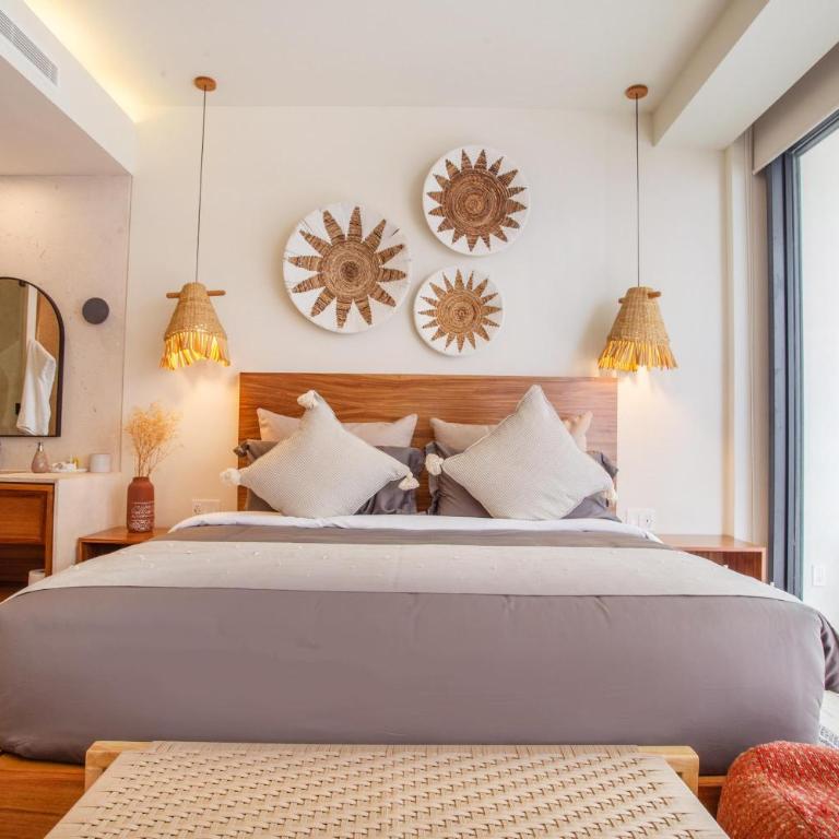 NEW Romantic Zone Gem at Nomada - Vacation Home - 11