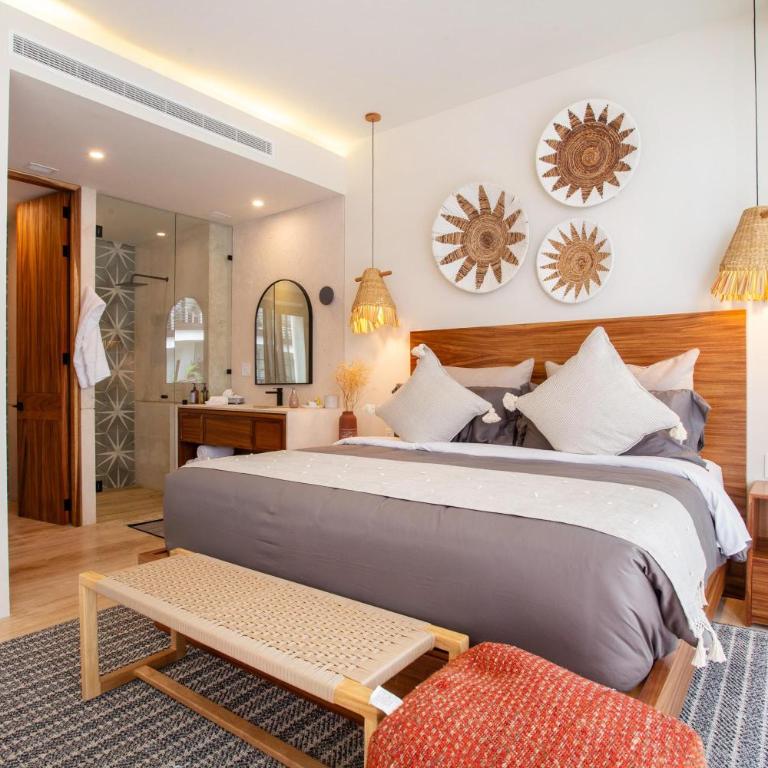NEW Romantic Zone Gem at Nomada - Vacation Home - 12