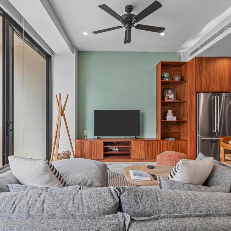 NEW Romantic Zone Gem at Nomada - Vacation Home - 13