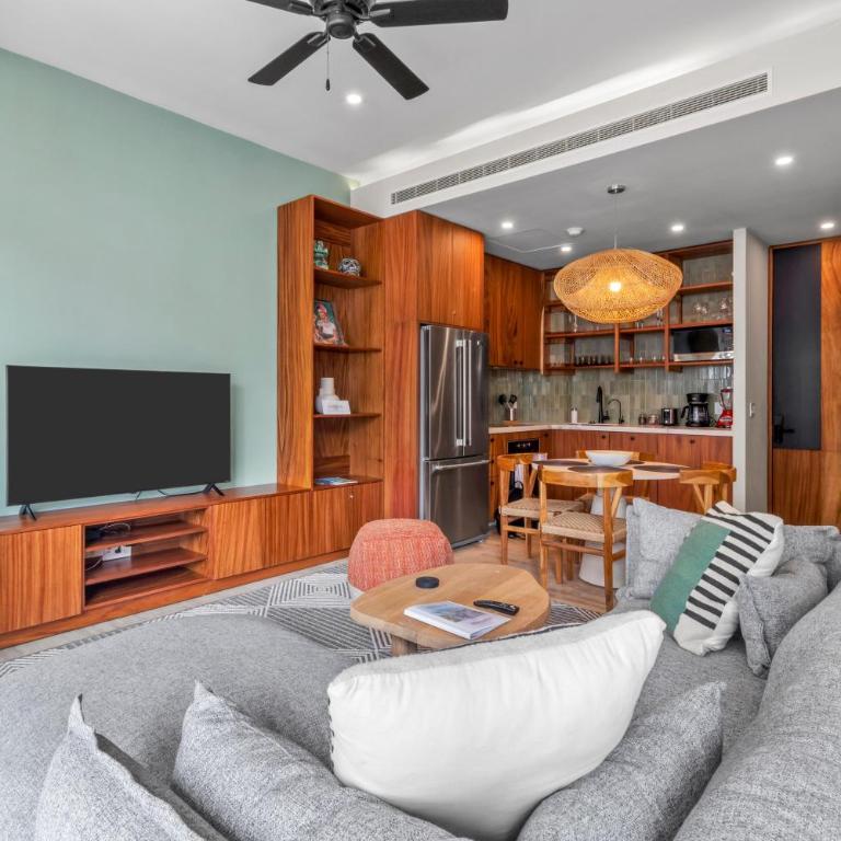 NEW Romantic Zone Gem at Nomada - Vacation Home - 14