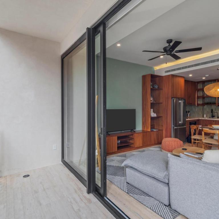NEW Romantic Zone Gem at Nomada - Vacation Home - 15