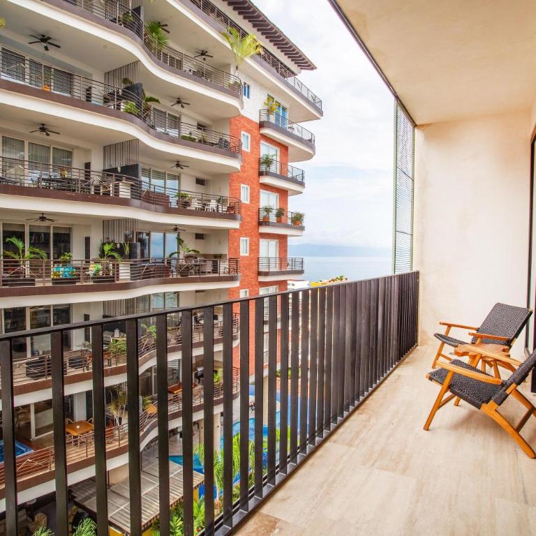 NEW Romantic Zone Gem at Nomada - Vacation Home - 16