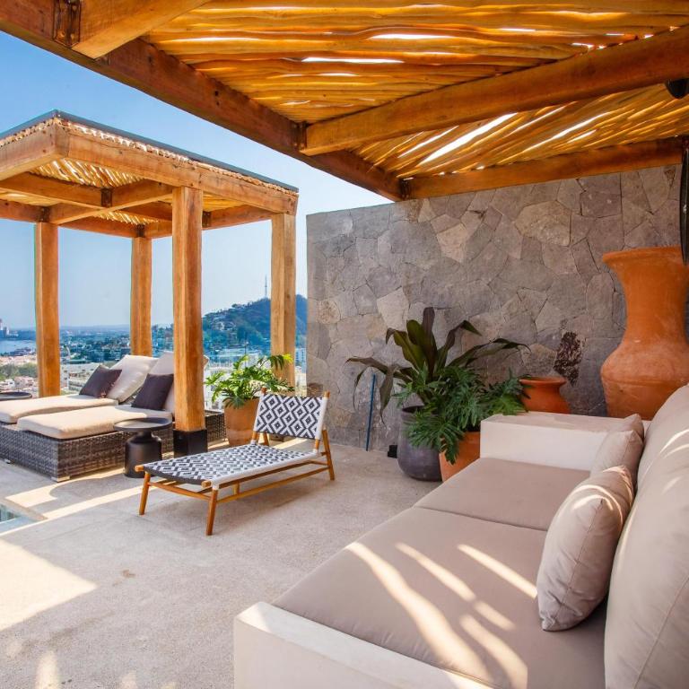 NEW Romantic Zone Gem at Nomada - Vacation Home - 19