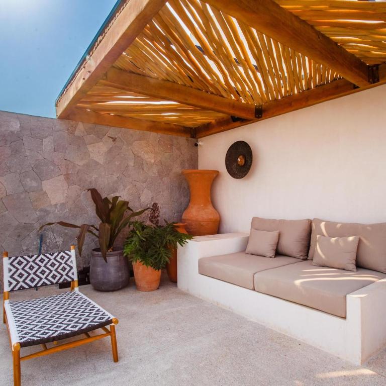 NEW Romantic Zone Gem at Nomada - Vacation Home - 20