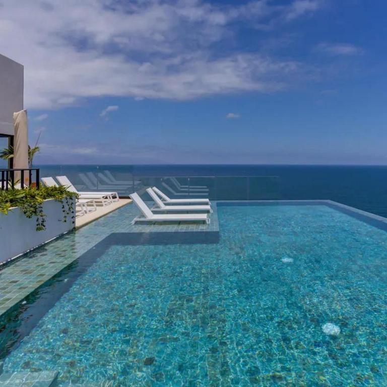 NEW Romantic Zone Gem at Nomada - Vacation Home - 21