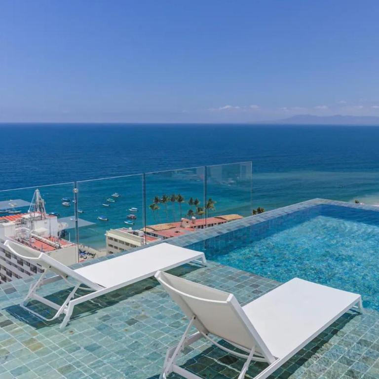 NEW Romantic Zone Gem at Nomada - Vacation Home - 22
