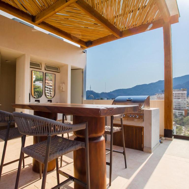 NEW Romantic Zone Gem at Nomada - Vacation Home - 23