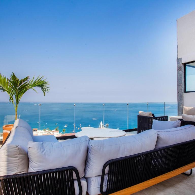 NEW Romantic Zone Gem at Nomada - Vacation Home - 27