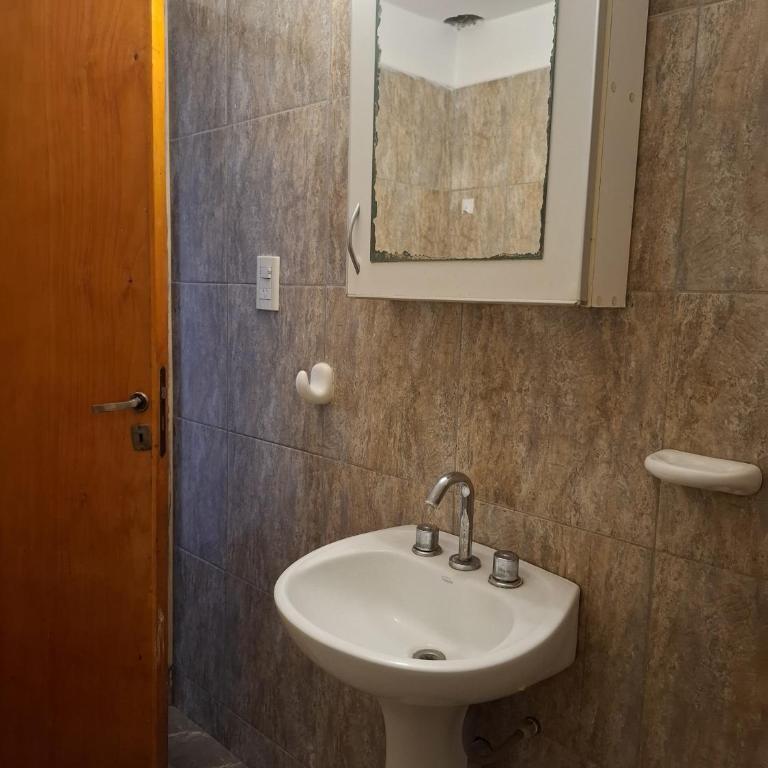 MKM departamentos - Apartamento de 1 dormitorio - 11