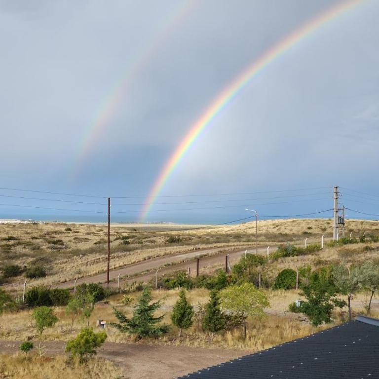 Chaparisco - Casa de 2 dormitorios - 1