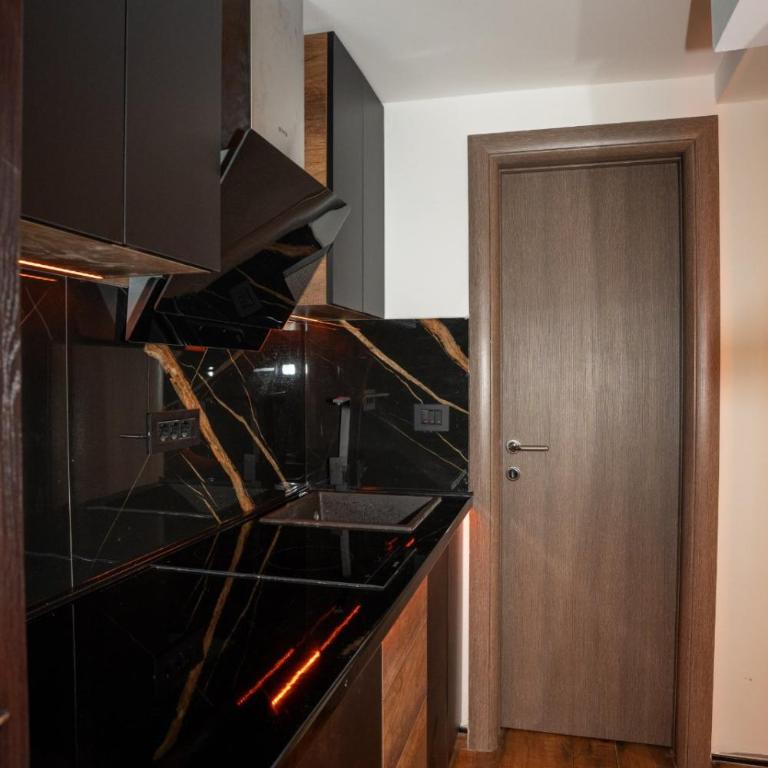 KonKal - Royal resort - One-Bedroom Apartment - 1