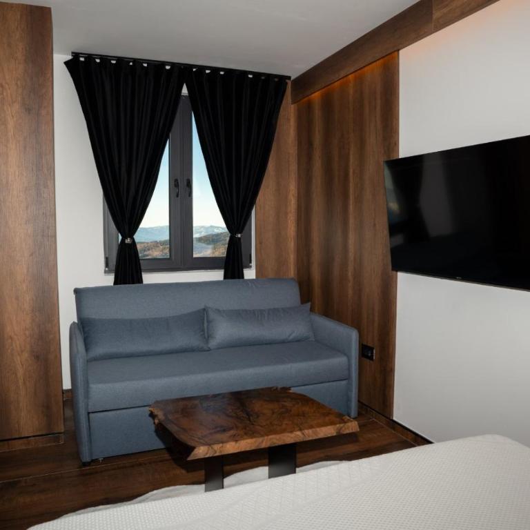 KonKal - Royal resort - One-Bedroom Apartment - 2