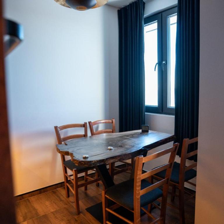 KonKal - Royal resort - One-Bedroom Apartment - 3