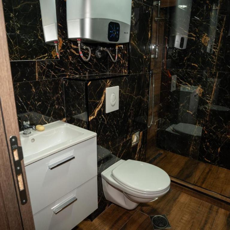 KonKal - Royal resort - One-Bedroom Apartment - 3