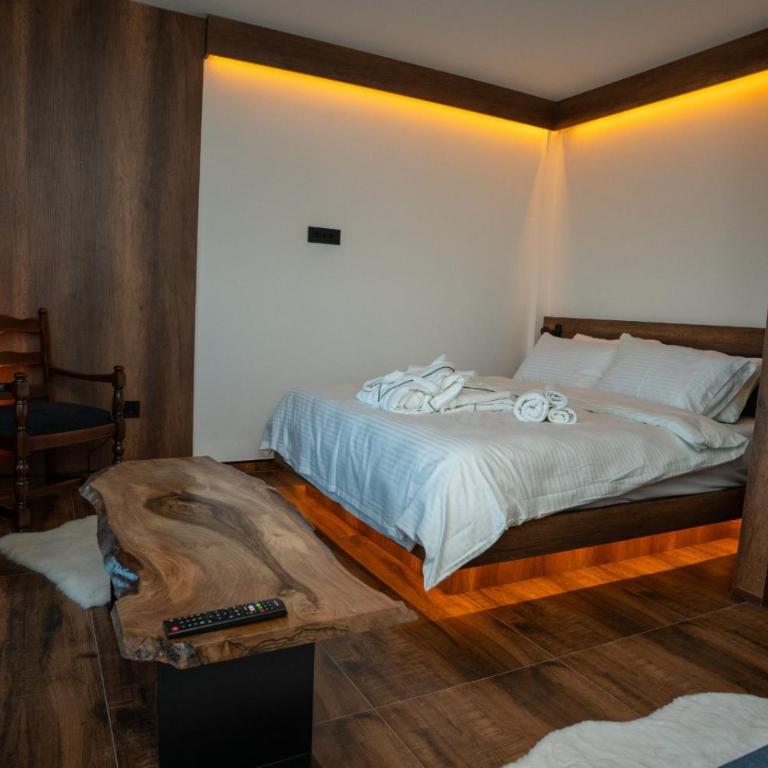 KonKal - Royal resort - One-Bedroom Apartment - 3