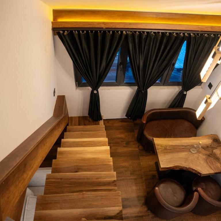 KonKal - Royal resort - One-Bedroom Apartment - 4