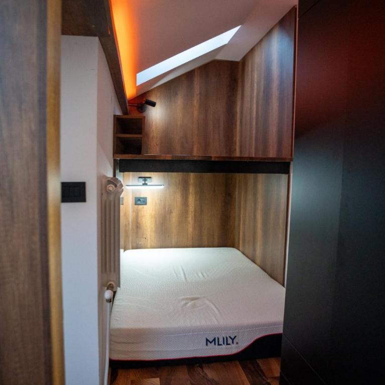 KonKal - Royal resort - Apartman sa 1 Spavaćom Sobom - 2