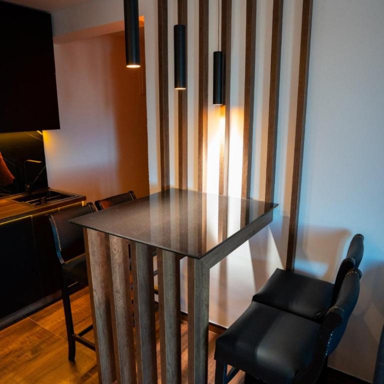 KonKal - Royal resort - Apartman sa 1 Spavaćom Sobom - 4