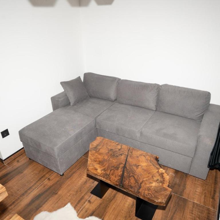 KonKal - Royal resort - One-Bedroom Apartment - 3