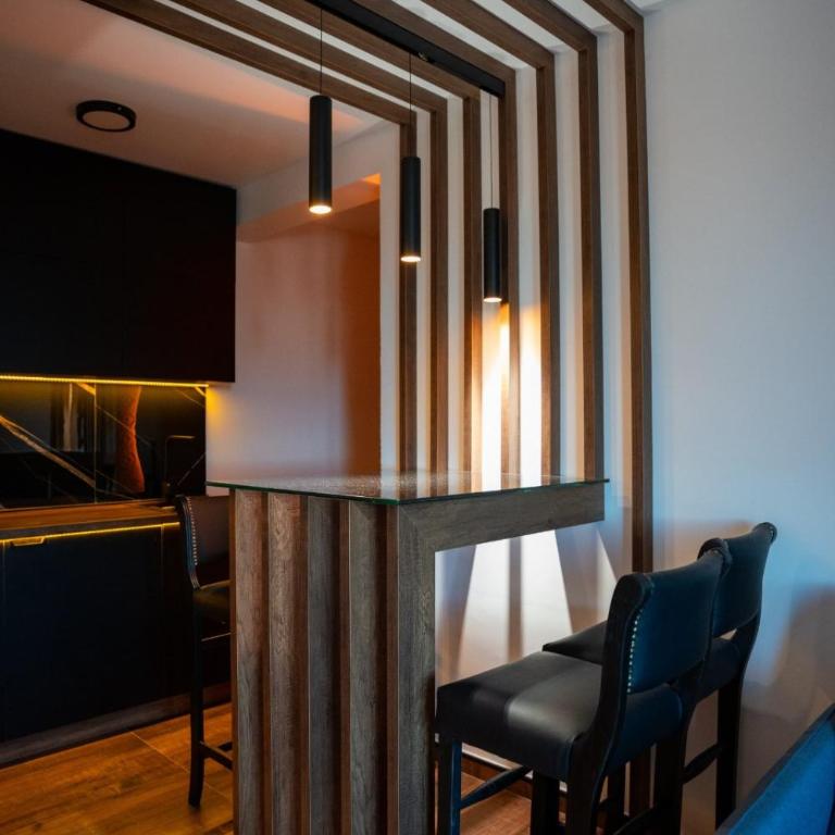 KonKal - Royal resort - One-Bedroom Apartment - 6